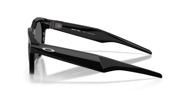 Oakley Meta HSTN - Black / Prizm Black Polarized (800203)-variant-image