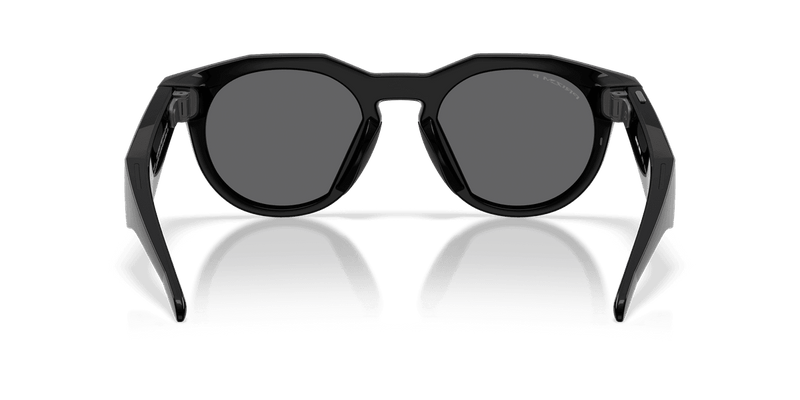 Oakley Meta HSTN - Black / Prizm Black Polarized (800203)-variant-image