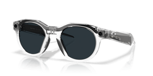 Clear / Transitions Grey (800205)