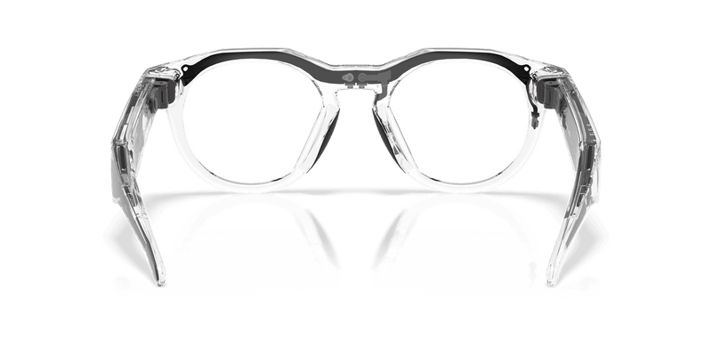 Oakley Meta HSTN - Clear / Transitions Grey (800205)-variant-image