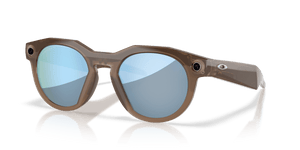 Brown Smoke / Prizm Deep Water Polarized (800206)