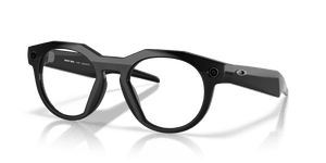 Black / Clear (800207)