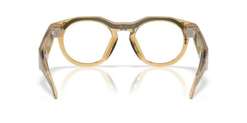 Oakley Meta HSTN - Light Curry / Transitions Brown (800208)-variant-image