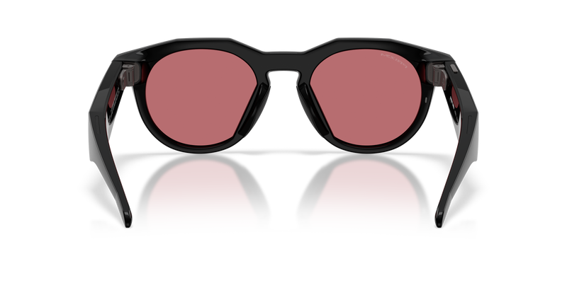 Oakley Meta HSTN - Black / Prizm Dark Golf (800209)-variant-image