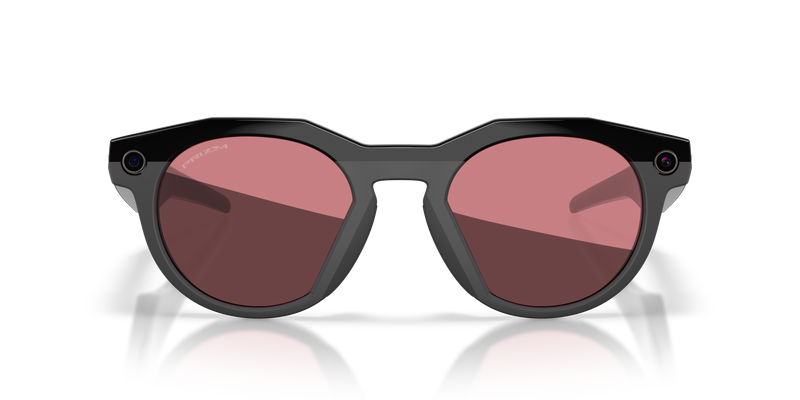 Oakley Meta HSTN - Black / Prizm Dark Golf (800209)-variant-image