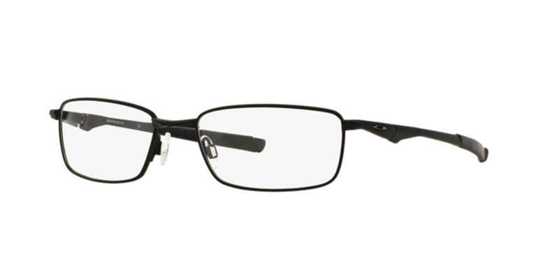 Oakley BOTTLE ROCKET 4.0 in Matte Black - Front View