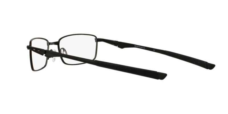 Oakley BOTTLE ROCKET 4.0 in Matte Black - Side View