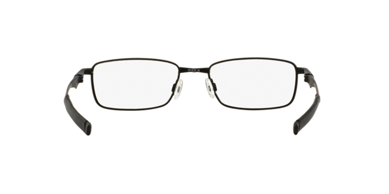 Oakley BOTTLE ROCKET 4.0 in Matte Black - Back View
