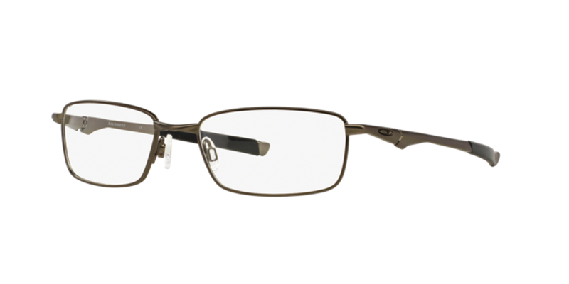 Oakley BOTTLE ROCKET 4.0 in Pewter - Alternate View