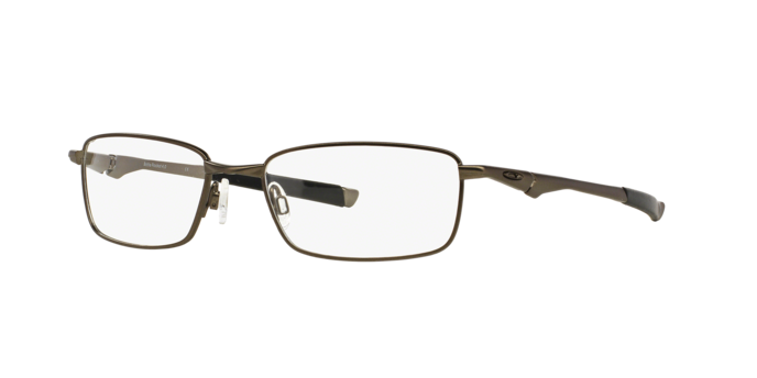 Oakley BOTTLE ROCKET 4.0 in Pewter / Demo Lens (11-967) - Alternate View
