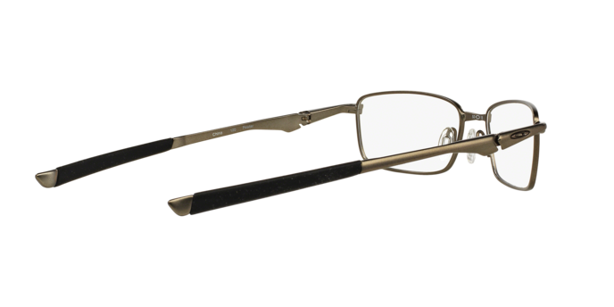 Oakley BOTTLE ROCKET 4.0 in Pewter / Demo Lens (11-967) - Alternate View