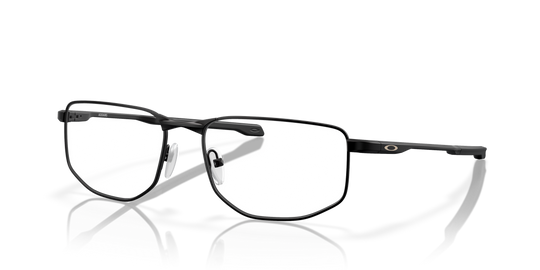 Oakley ADDAMS - Satin Black / Demo Lens (301201)