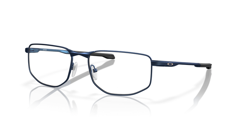 Oakley ADDAMS in Matte Midnight / Demo Lens (301204) - Alternate View