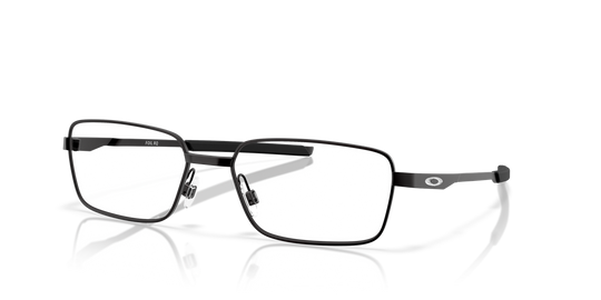 Oakley FOIL RQ - Satin Black / Demo Lens (303601)