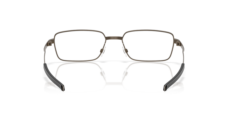 Oakley FOIL RQ in Pewter - Alternate View