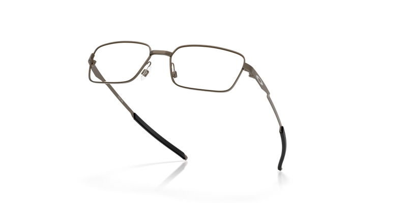 Oakley FOIL RQ in Pewter - Alternate View