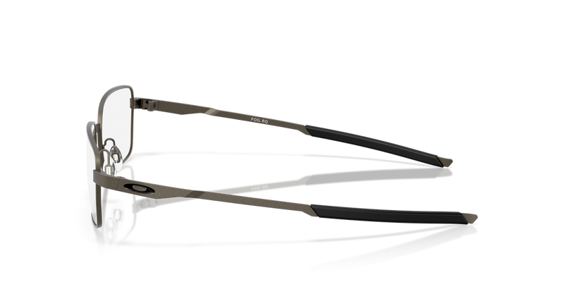 Oakley FOIL RQ in Satin Lead - Alternate View