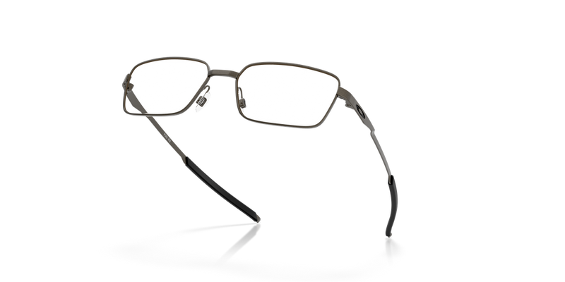 Oakley FOIL RQ in Satin Lead - Alternate View