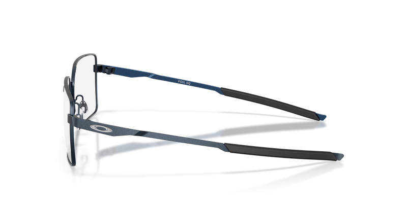 Oakley FOIL SQ in Matte Midnight / Demo Lens (306203) - Alternate View