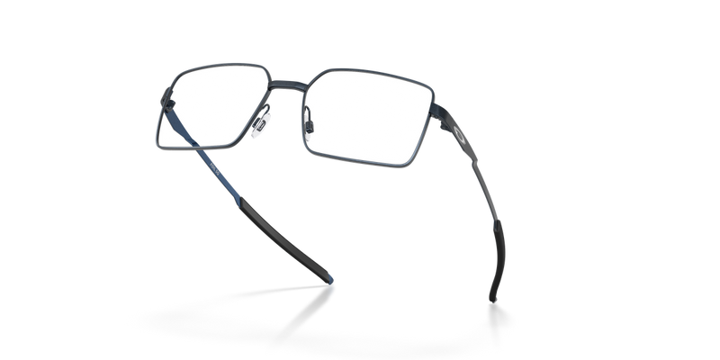 Oakley FOIL SQ in Matte Midnight / Demo Lens (306203) - Alternate View
