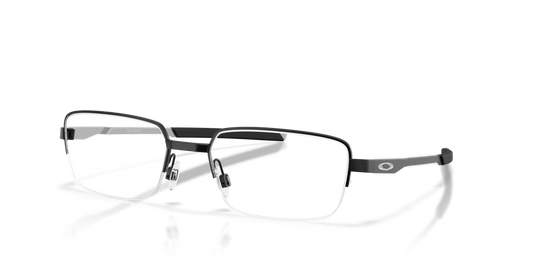 Oakley FOIL RQ 0.5 - Satin Black / Demo Lens (310001)