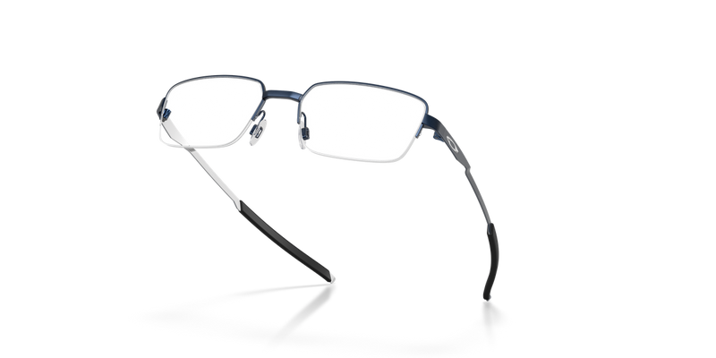 Oakley FOIL RQ 0.5 in Matte Midnight / Demo Lens (310003) - Alternate View