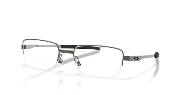 Oakley FOIL RQ 0.5 in Matte Cement / Demo Lens (310004) - Alternate View