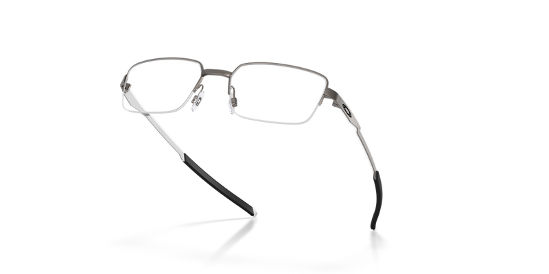 Oakley FOIL RQ 0.5 in Matte Cement / Demo Lens (310004) - Alternate View