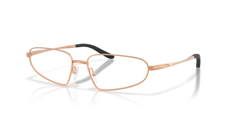 Oakley NEOASTRA in Satin Rose Gold / Demo Lens (311602) - Alternate View