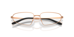 Satin Rose Gold / Demo Lens (311602)