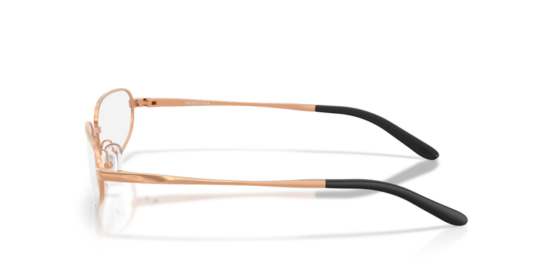 Oakley NEOASTRA in Satin Rose Gold / Demo Lens (311602) - Alternate View