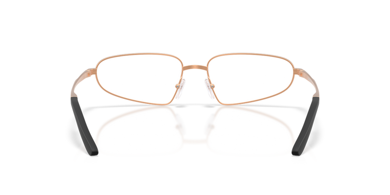 Oakley NEOASTRA in Satin Rose Gold / Demo Lens (311602) - Alternate View