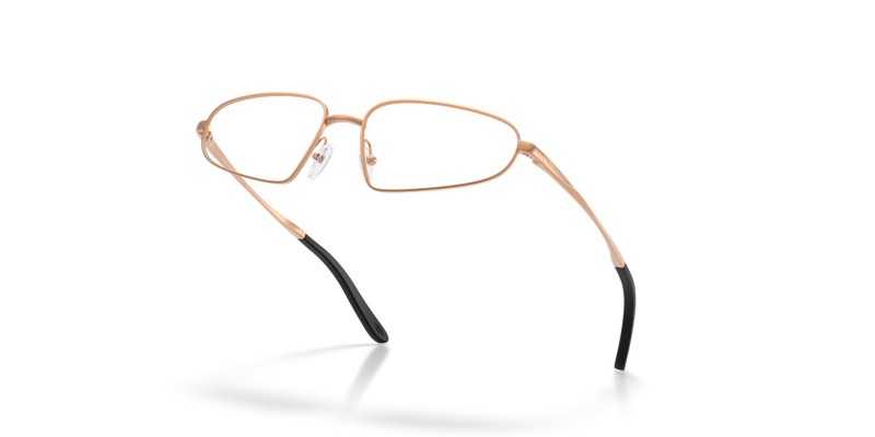 Oakley NEOASTRA in Satin Rose Gold / Demo Lens (311602) - Alternate View