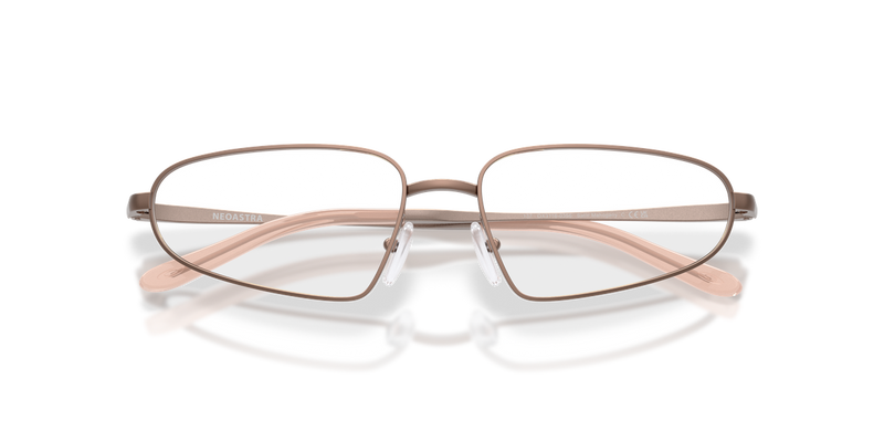 Oakley NEOASTRA in Mahogany / Demo Lens (311603) - Alternate View