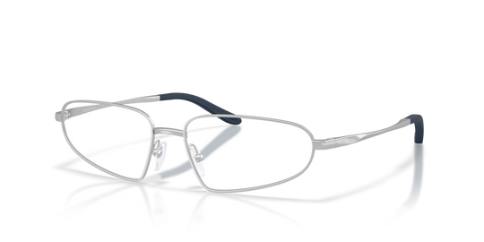 Oakley NEOASTRA - Satin Chrome / Demo Lens (311604)