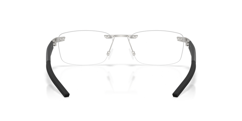 Oakley STEAKHOUSE 1.0 in Satin Chrome - Alternate View