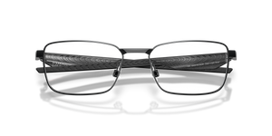 Satin Light Steel / Demo Lens (314002)