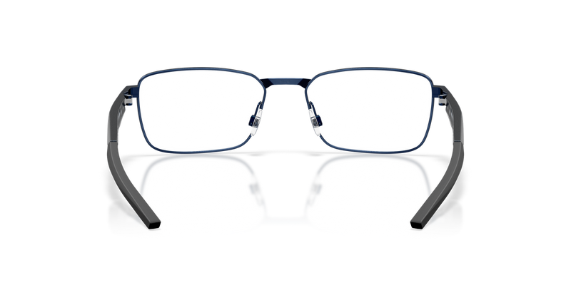 Oakley STEAKHOUSE in Matte Midnight / Demo Lens (314004) - Alternate View
