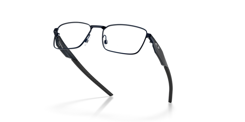 Oakley STEAKHOUSE in Matte Midnight / Demo Lens (314004) - Alternate View
