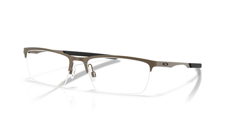 Oakley LITEBOARD in Pewter / Demo Lens (314102) - Alternate View