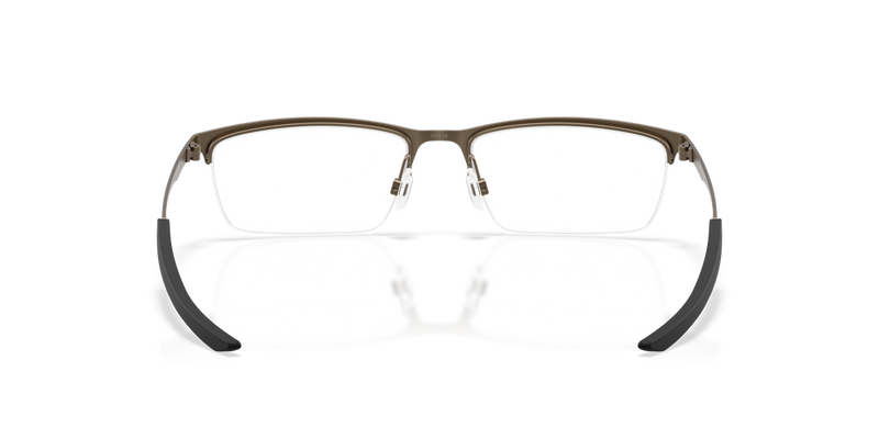 Oakley LITEBOARD in Pewter / Demo Lens (314102) - Alternate View