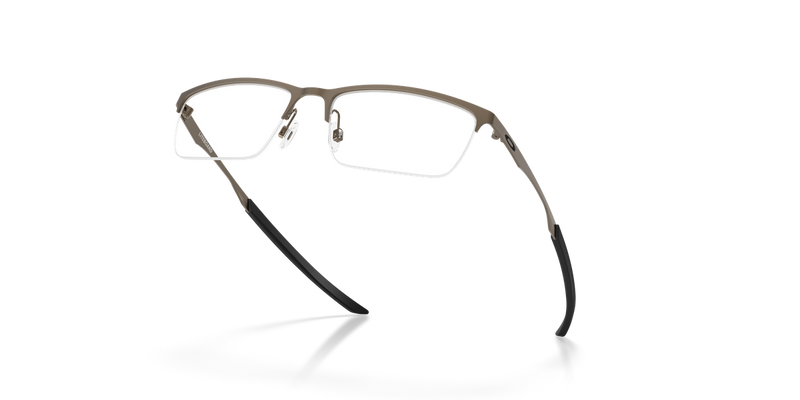 Oakley LITEBOARD in Pewter / Demo Lens (314102) - Alternate View