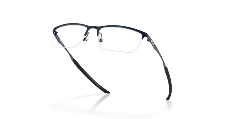 Oakley LITEBOARD in Matte Midnight / Demo Lens (314103) - Alternate View