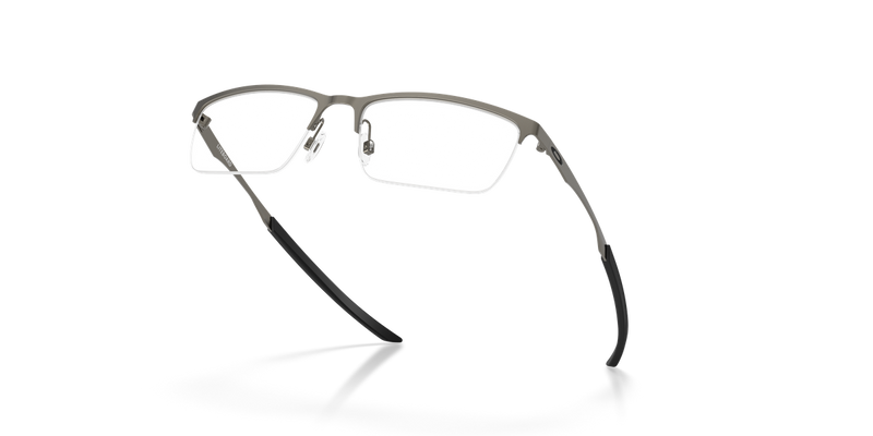 Oakley LITEBOARD in Matte Gunmetal / Demo Lens (314104) - Alternate View
