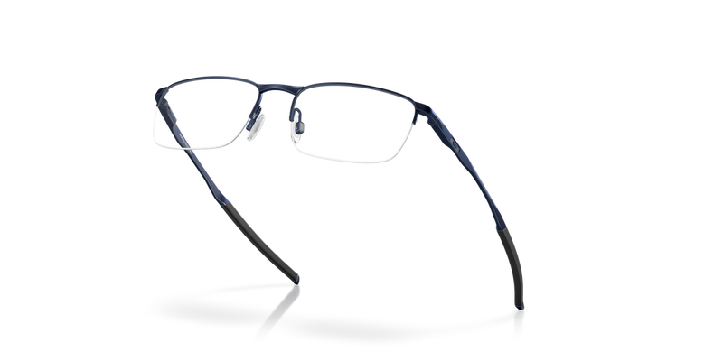 Oakley BARRELHOUSE 0.5 in Matte Midnight / Demo Lens (317404) - Alternate View