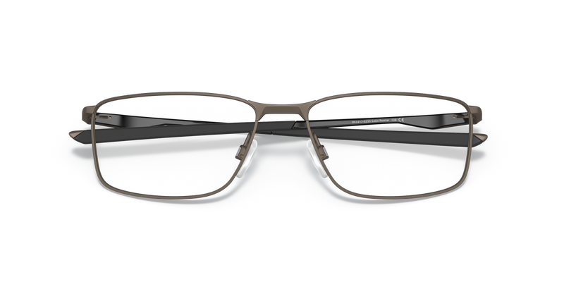 Oakley SOCKET 5.0 in Satin Pewter - Alternate View