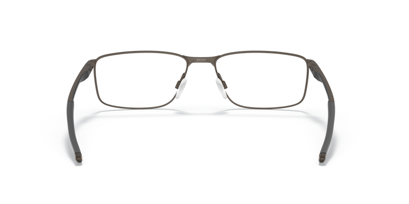 Oakley SOCKET 5.0 in Satin Pewter - Alternate View