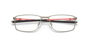 Satin Brushed Chrome / Demo Lens (321703)