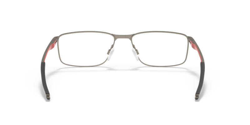 Oakley SOCKET 5.0 in Satin Brushed Chrome - Alternate View