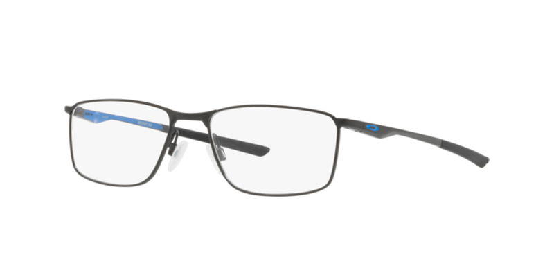 Oakley SOCKET 5.0 in Satin Black - Alternate View